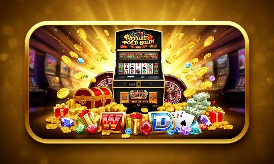 Live Baccarat Bonanza